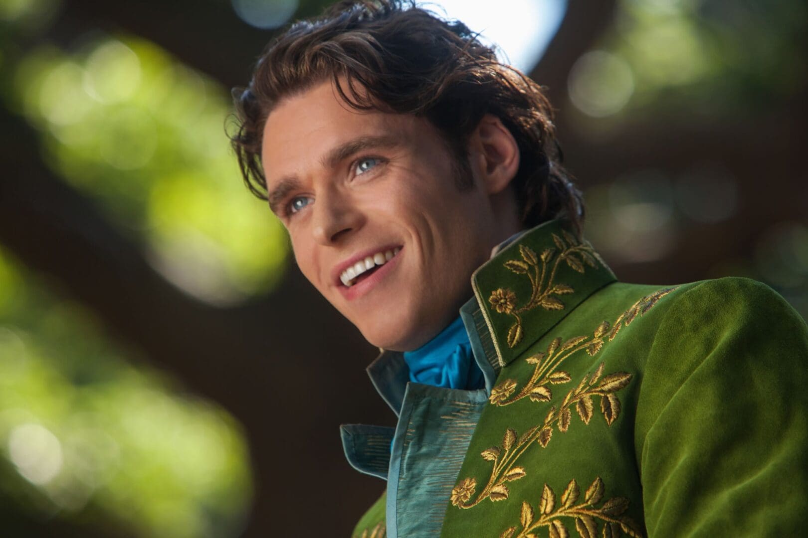 Cinderella Prince Charming And True Gentlemanliness The Catholic 